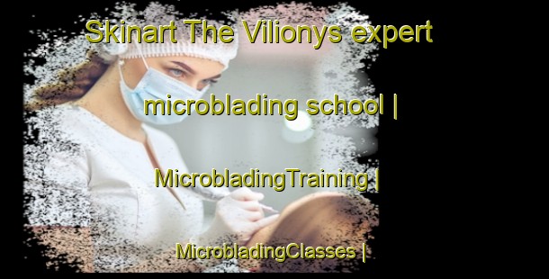 Skinart The Vilionys expert microblading school | MicrobladingTraining | MicrobladingClasses | SkinartTraining-Lithuania